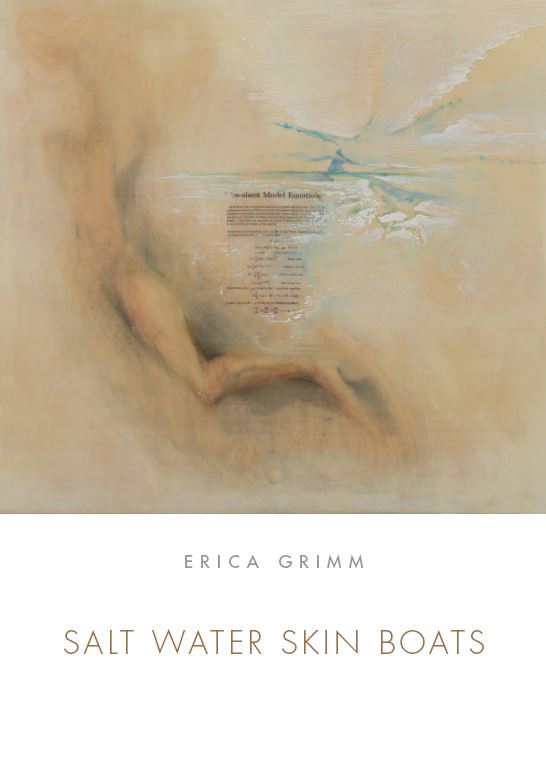 Salt Water Skin Boats Exhibition Postcard